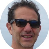 Photo de profil de Franck Morange