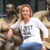 Photo de profil de Anne Gonet