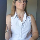 Photo de profil de Sylvie Delamare