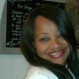 Photo de profil de Marie Antoinette Mubiayi