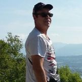 Photo de profil de Eric Ferret