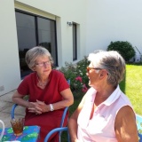 Photo de profil de Beatrice Camus