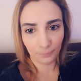 Photo de profil de Sabrina Flamand