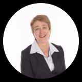 Photo de profil de Agnes Marin