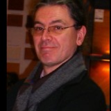 Photo de profil de Pascal Stevens