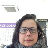 Photo de profil de Isabelle Andujar