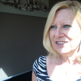 Photo de profil de Martine Moureau