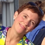 Photo de profil de Hélène Genty