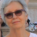 Photo de profil de Marie-Eve Vergoz