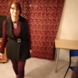 Photo de profil de Patricia Celotto