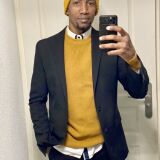 Photo de profil de Ben Amir Saadi