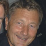 Photo de profil de Christian Anus