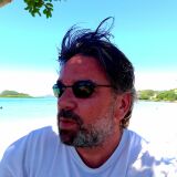 Photo de profil de Christophe Gindre
