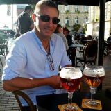 Photo de profil de Jamel Ben Sayah