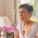 Photo de profil de Marilyne Mondolfi