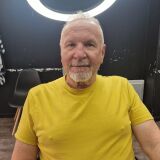 Photo de profil de Thierry Ferre