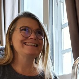 Photo de profil de Nathalie Bruel