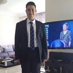 Photo de profil de Mohamed Wail Alaoui Mdaghri