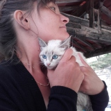 Photo de profil de Delphine Mauro