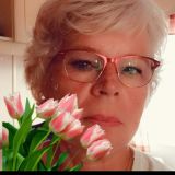 Photo de profil de Andrée Legrand