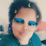Photo de profil de Marie Sylvia Miranville