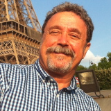 Photo de profil de Bruno Fareniaux