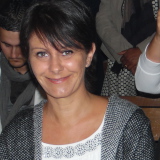 Photo de profil de Gautier Géraldine