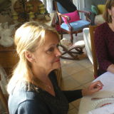 Photo de profil de Annie Robin
