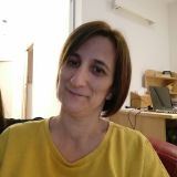 Photo de profil de Angélique Godard