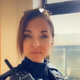 Photo de profil de Aurélie Champion