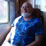Photo de profil de Gérard Gourdon