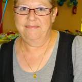 Photo de profil de Bonvallet Martine