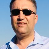 Photo de profil de Gilles Almeida