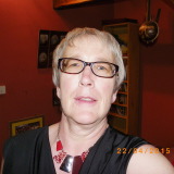 Photo de profil de Marie-Annick Guiguen