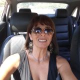 Photo de profil de Sandrine Salvadore