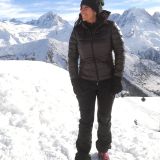 Photo de profil de Vero Arvin