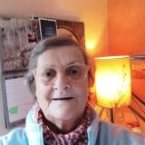 Photo de profil de Sylviane Ara