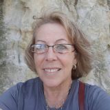 Photo de profil de Angèle Abarca