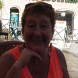 Photo de profil de Catherine Dacosta