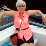 Photo de profil de Francoise Hibon