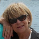 Photo de profil de Anne Perrault