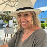 Photo de profil de Caroline Guillotin