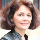 Photo de profil de Anne-Sophie Lamine