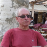 Photo de profil de Jean-Pierre Desplanches