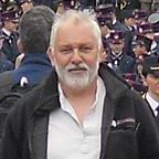 Photo de profil de Jean Gely