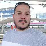 Photo de profil de Tony Clouet