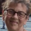 Photo de profil de Odile Guerot
