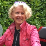 Photo de profil de Bonneau Fabienne