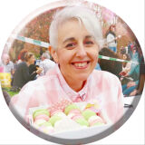 Photo de profil de Carole Cros