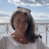 Photo de profil de Nadine Jaillais